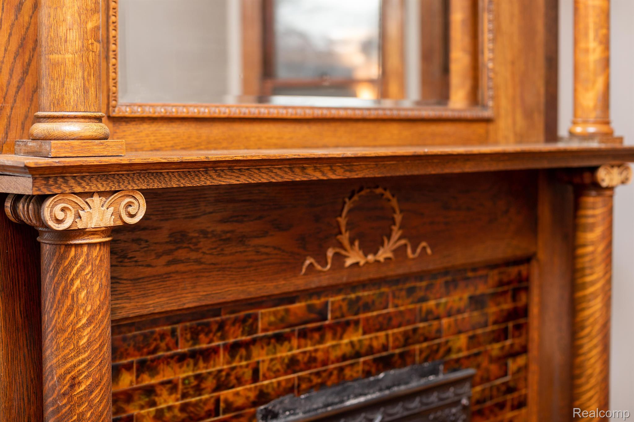 Detroit City, Michigan 48208, United States, 2 Bedrooms Bedrooms, ,1 BathroomBathrooms,Residential,Active,187234