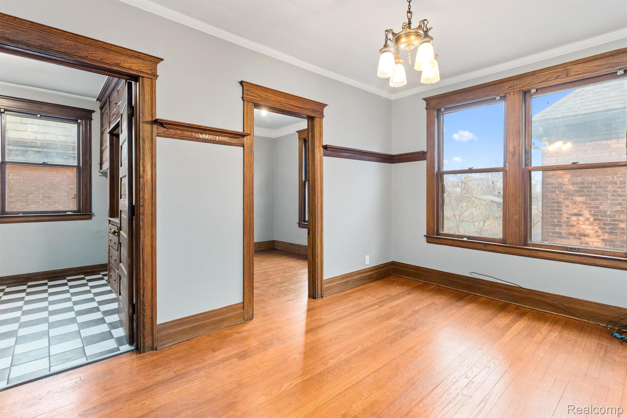 Detroit City, Michigan 48208, United States, 2 Bedrooms Bedrooms, ,1 BathroomBathrooms,Residential,Active,187234