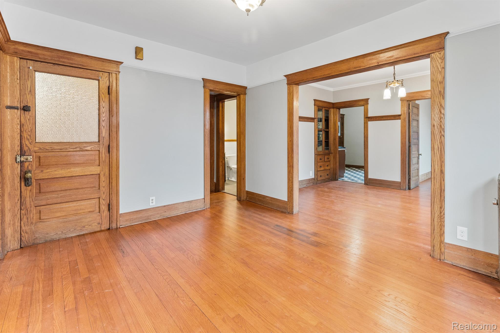 Detroit City, Michigan 48208, United States, 2 Bedrooms Bedrooms, ,1 BathroomBathrooms,Residential,Active,187234