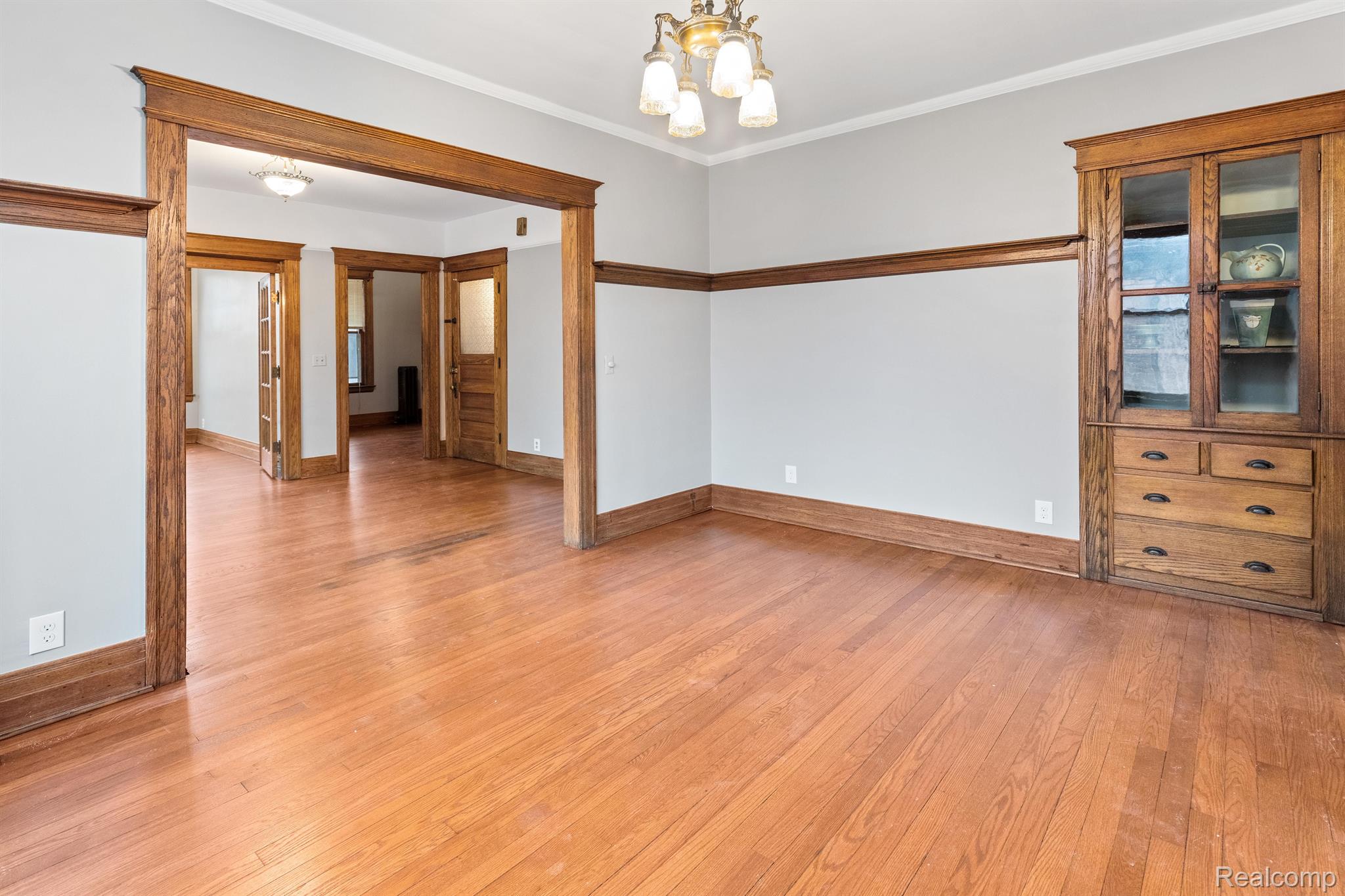 Detroit City, Michigan 48208, United States, 2 Bedrooms Bedrooms, ,1 BathroomBathrooms,Residential,Active,187234