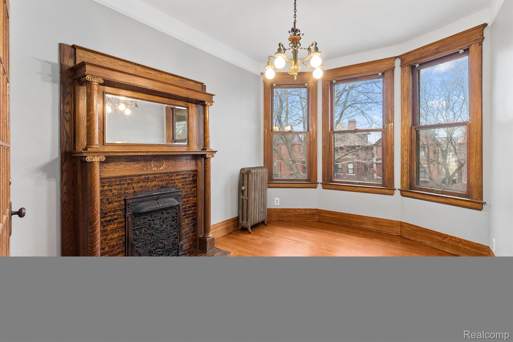 Detroit City, Michigan 48208, United States, 2 Bedrooms Bedrooms, ,1 BathroomBathrooms,Residential,Active,187234