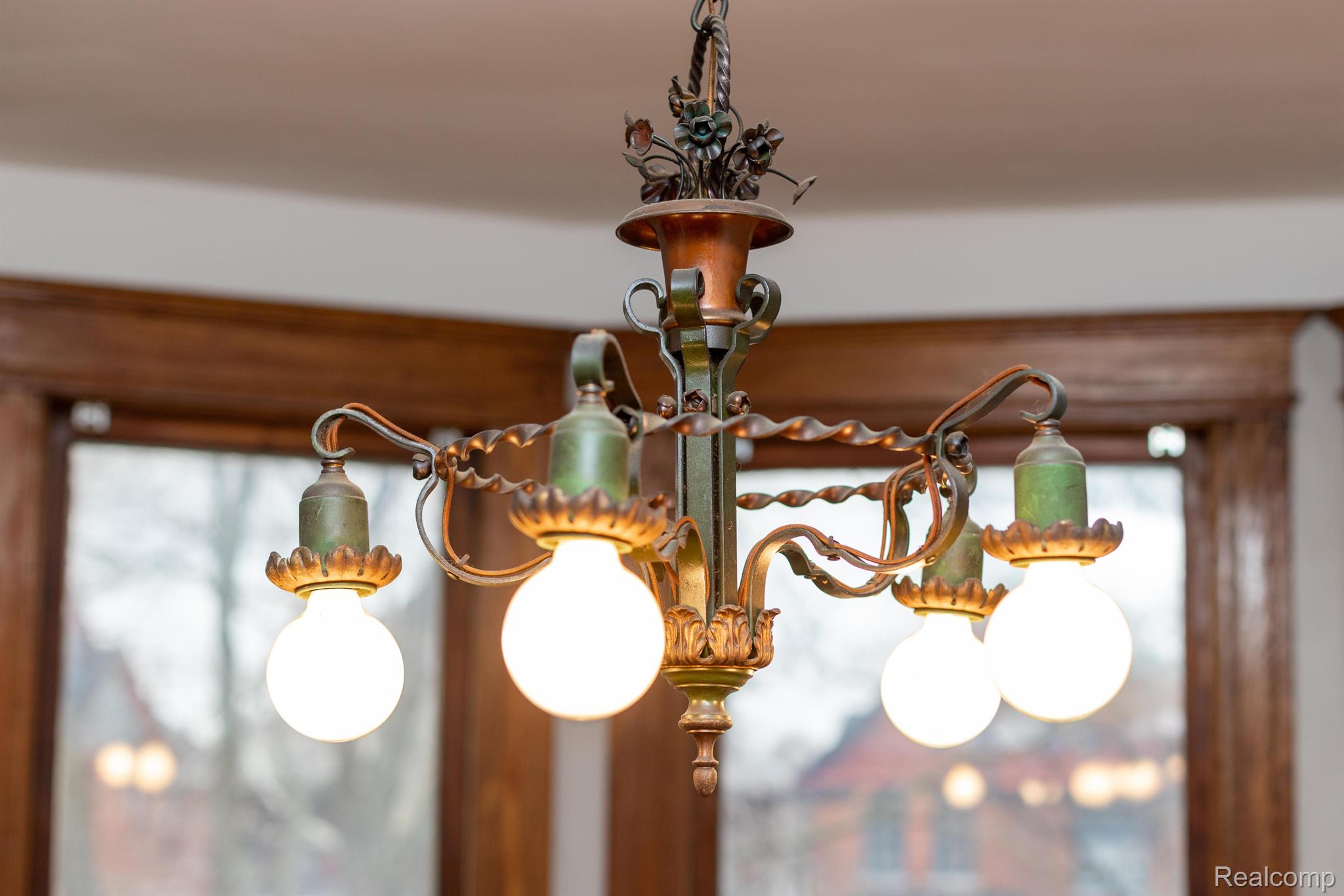 Detroit City, Michigan 48208, United States, 2 Bedrooms Bedrooms, ,1 BathroomBathrooms,Residential,Active,187234