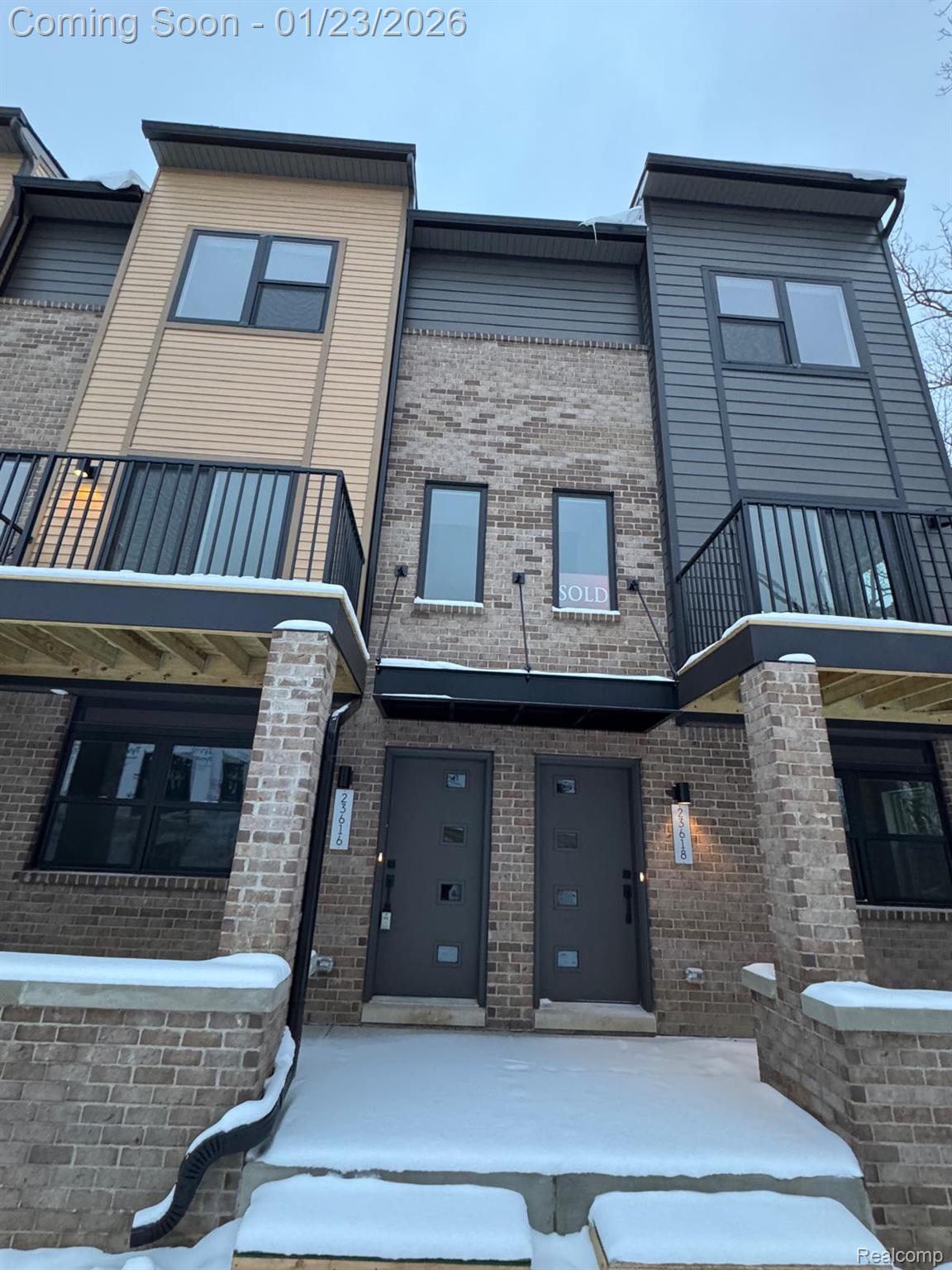 23616 Parkview Lane 27