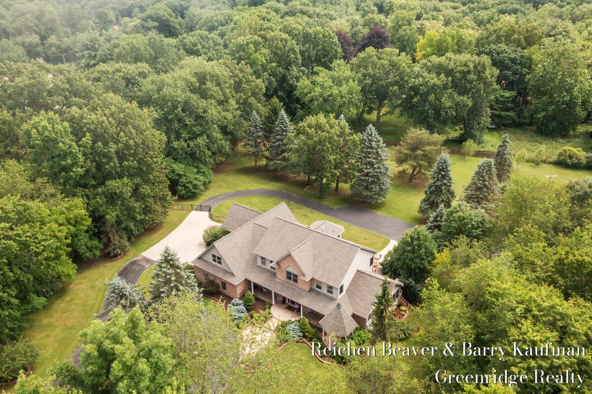 3745 Beeman Road