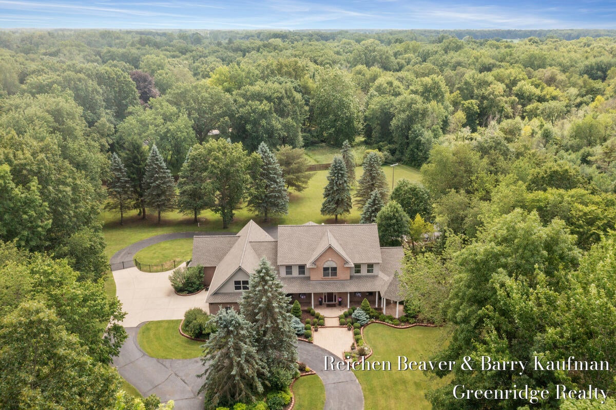 3745 Beeman Road