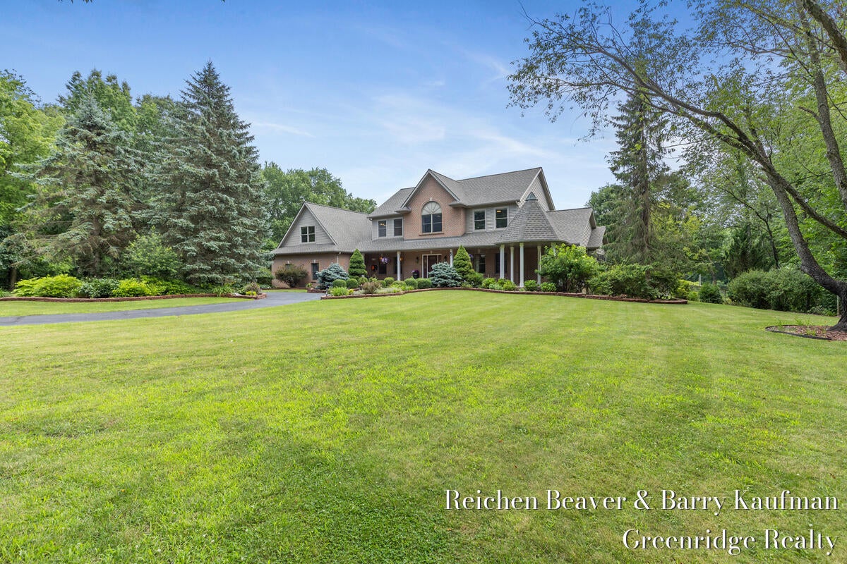 3745 Beeman Road