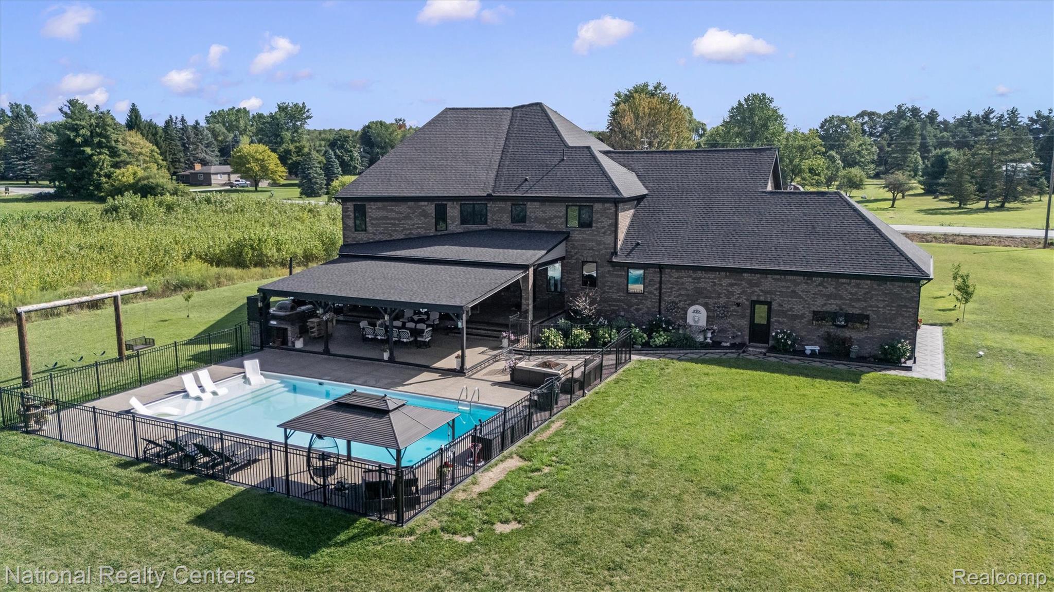 65339 Romeo Plank Road