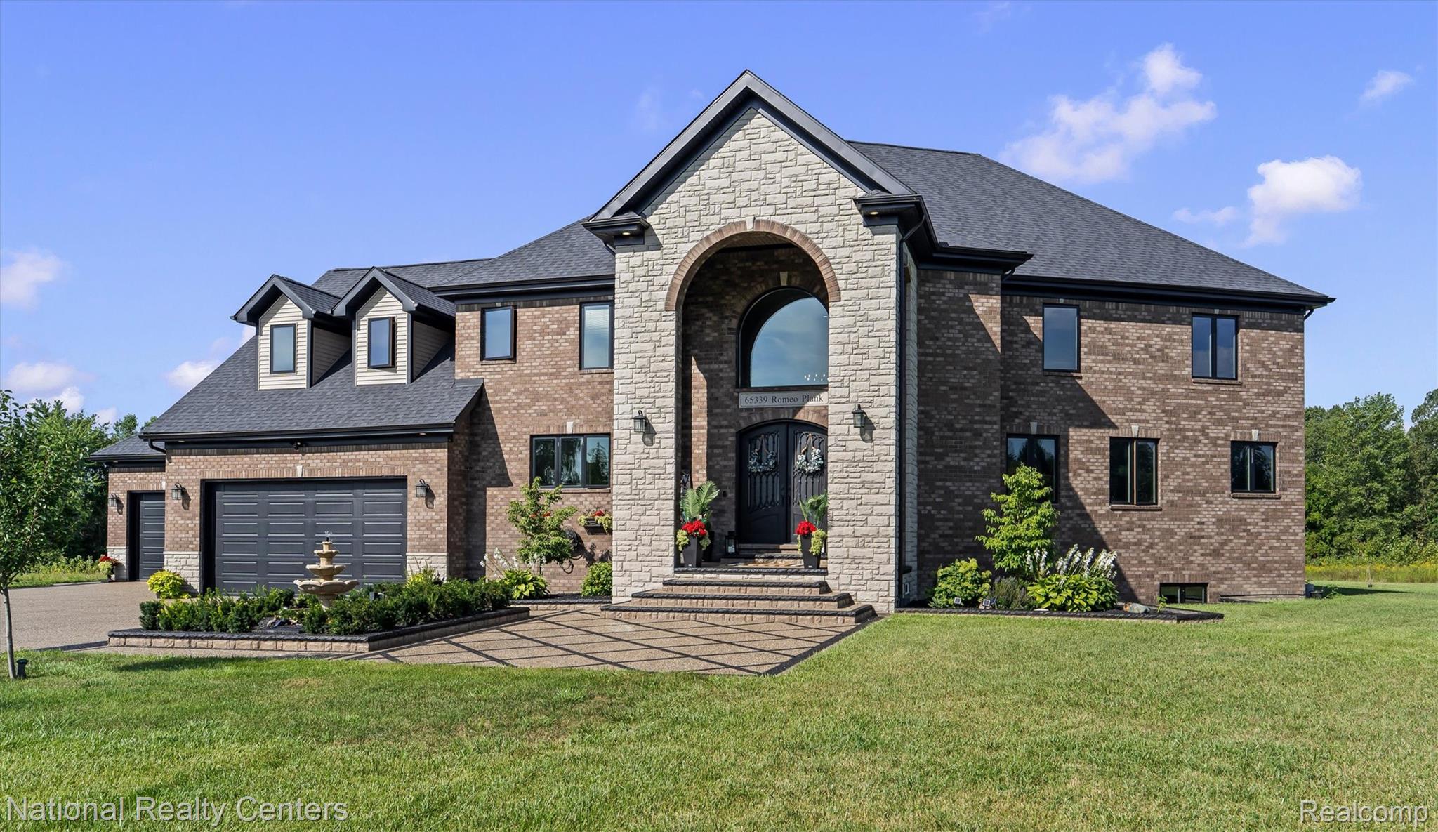 65339 Romeo Plank Road