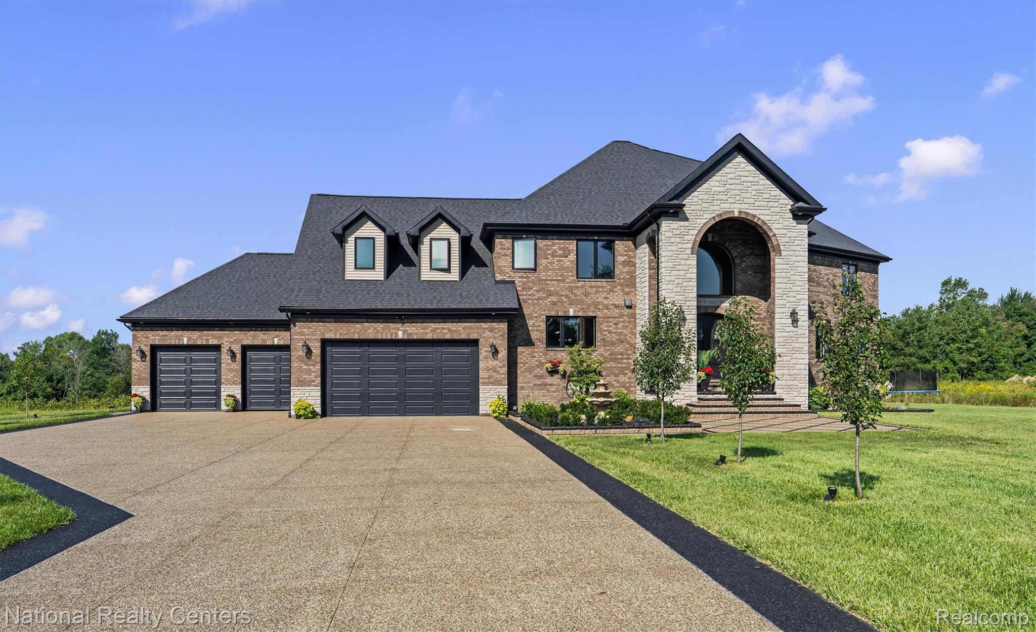65339 Romeo Plank Road