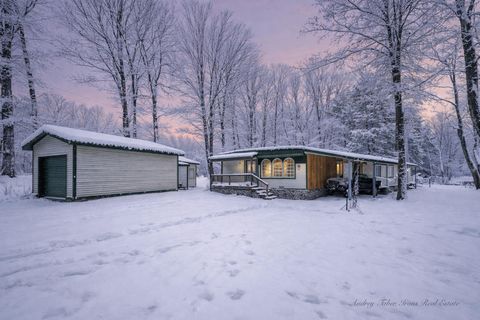 8933 E M 20 Newfield Township MI 49421