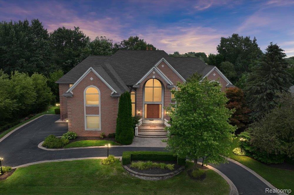 3543 Cedar Brook Drive