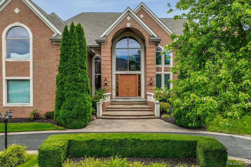 3543 Cedar Brook Drive