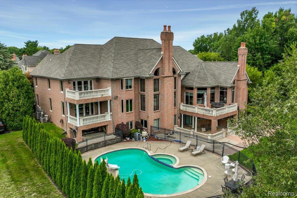 3543 Cedar Brook Drive