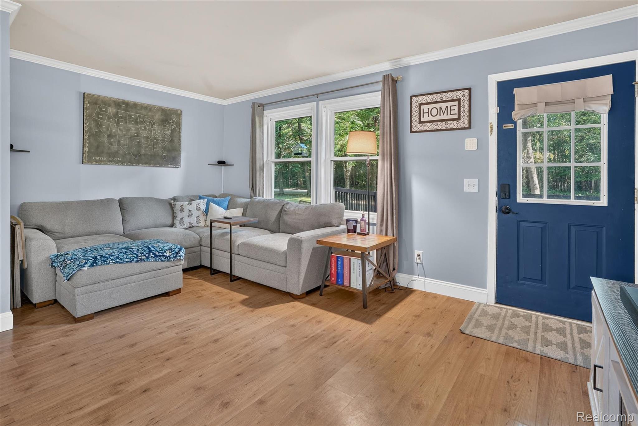 8696 Sargent Road
