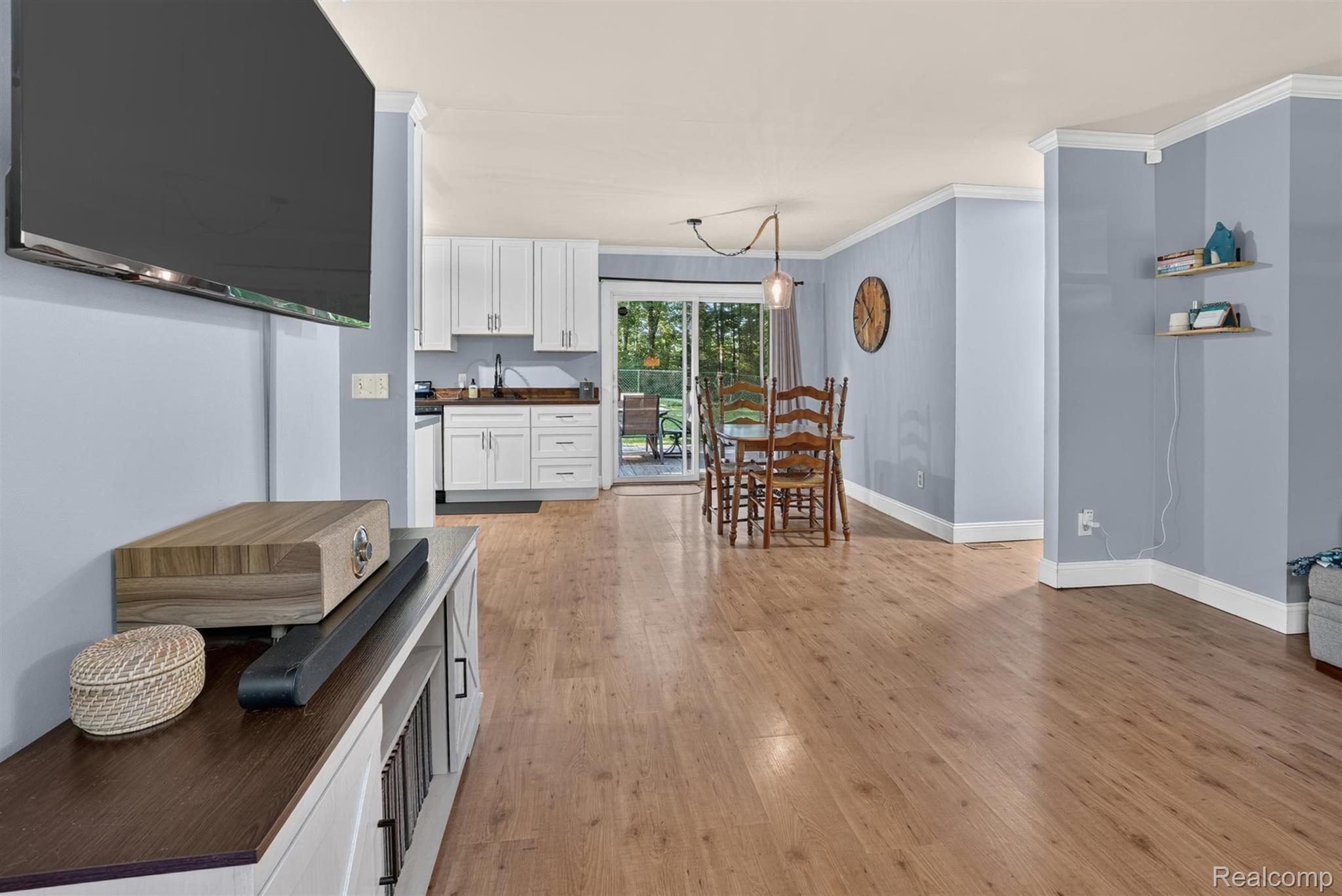 8696 Sargent Road