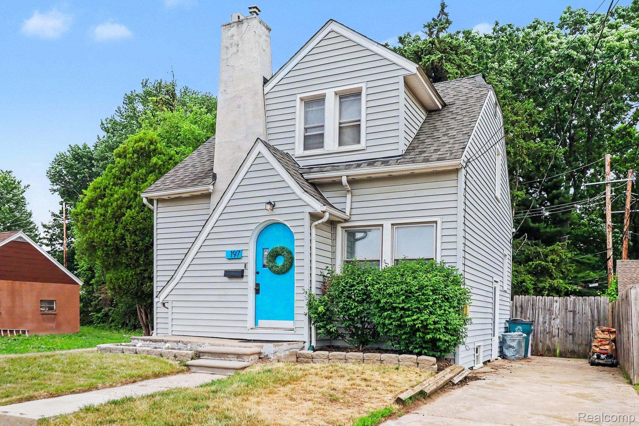 197 Bowers Street