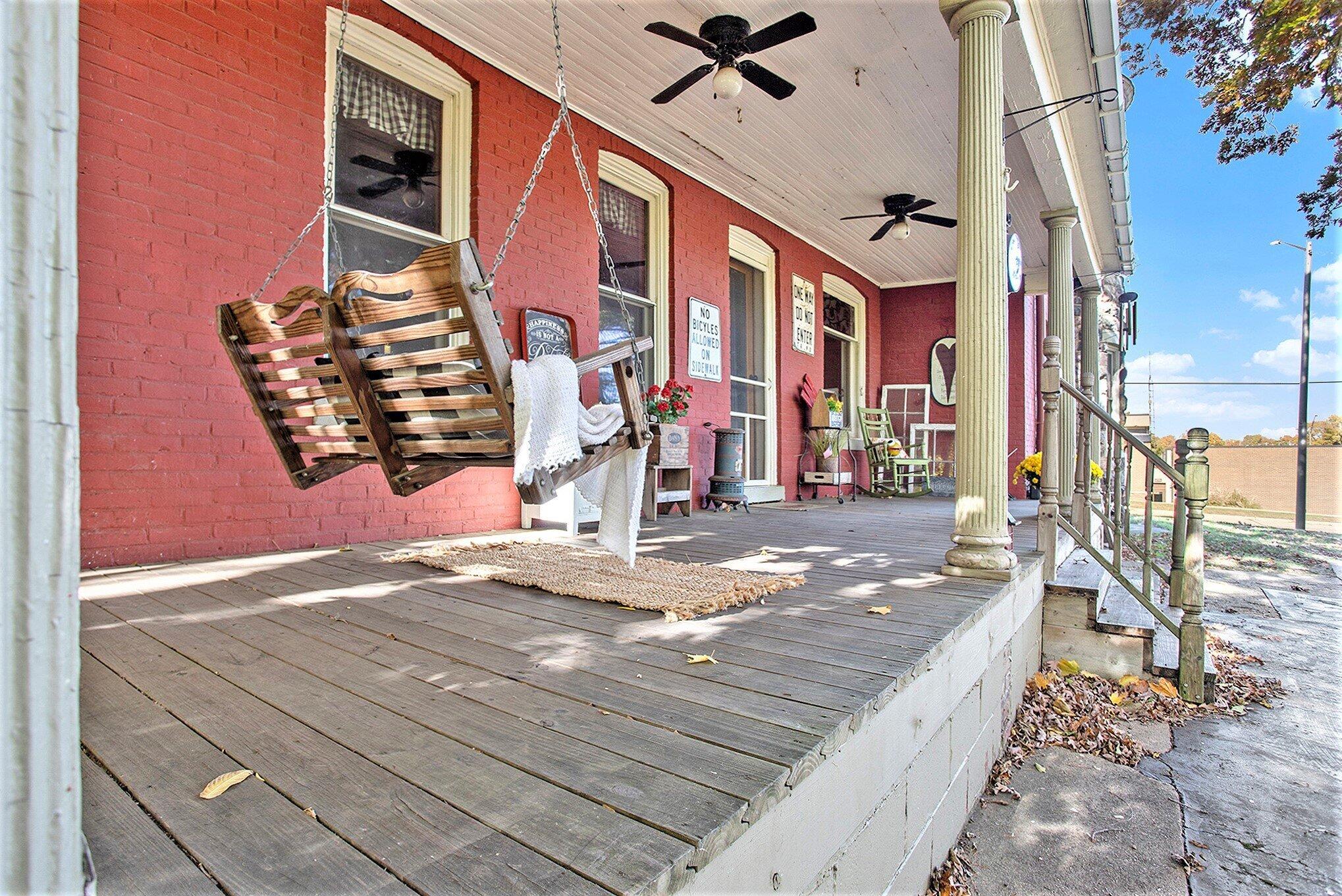 306 W Michigan Avenue