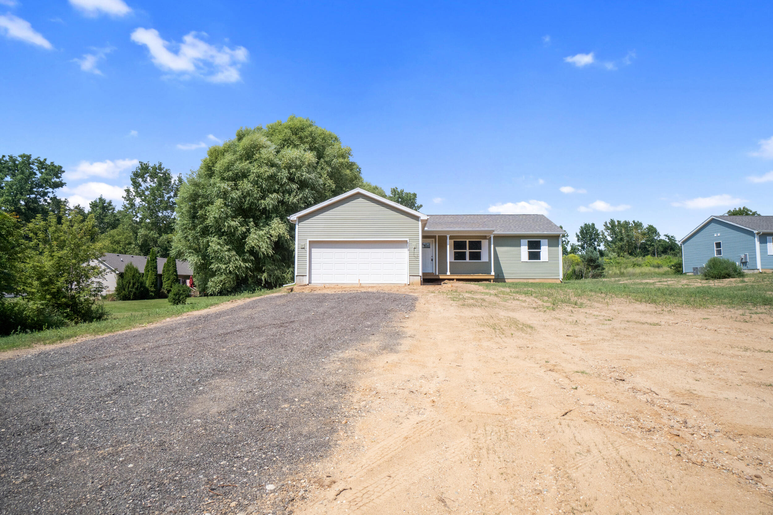 8370 Ann Arbor Road