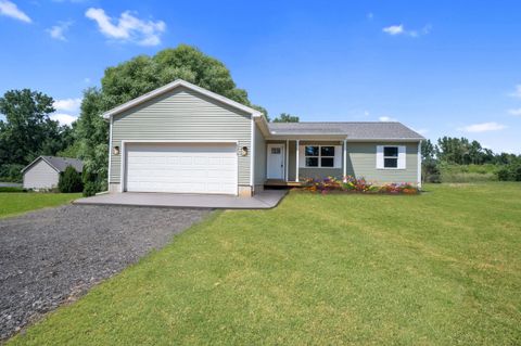 8370 Ann Arbor Road Grass Lake Charter Township MI 49240