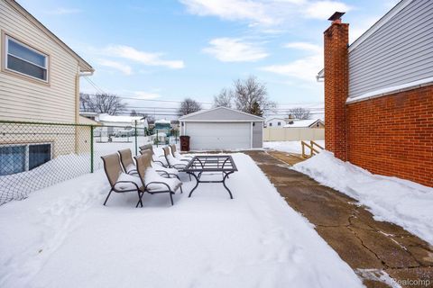 Tiny photo for 23452 Astrid Lane, Rockwood City, MI 48173 (MLS # 20261010352)