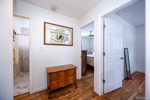 Tiny photo for 23452 Astrid Lane, Rockwood City, MI 48173 (MLS # 20261010352)