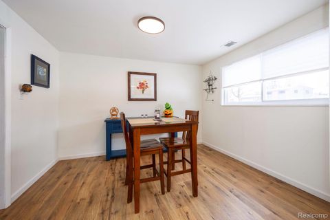 Tiny photo for 23452 Astrid Lane, Rockwood City, MI 48173 (MLS # 20261010352)