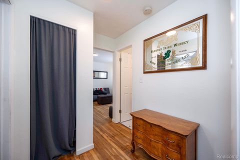 Tiny photo for 23452 Astrid Lane, Rockwood City, MI 48173 (MLS # 20261010352)