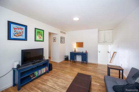 Tiny photo for 23452 Astrid Lane, Rockwood City, MI 48173 (MLS # 20261010352)