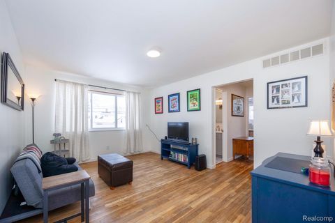 Tiny photo for 23452 Astrid Lane, Rockwood City, MI 48173 (MLS # 20261010352)