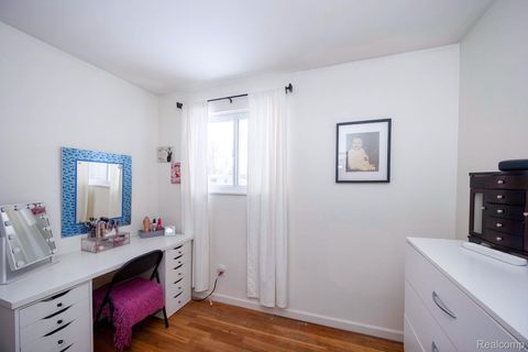 Tiny photo for 23452 Astrid Lane, Rockwood City, MI 48173 (MLS # 20261010352)