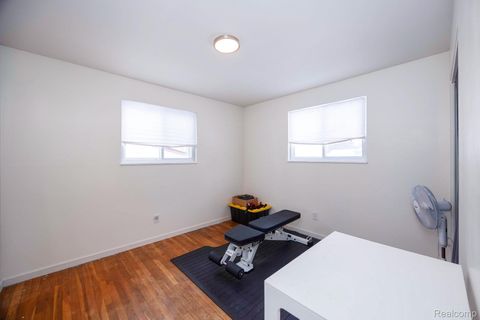 Tiny photo for 23452 Astrid Lane, Rockwood City, MI 48173 (MLS # 20261010352)