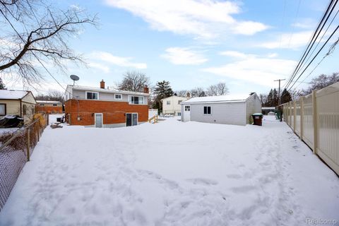 Tiny photo for 23452 Astrid Lane, Rockwood City, MI 48173 (MLS # 20261010352)