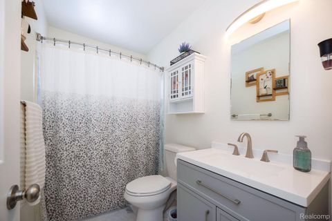 Tiny photo for 23452 Astrid Lane, Rockwood City, MI 48173 (MLS # 20261010352)