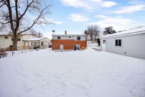 Tiny photo for 23452 Astrid Lane, Rockwood City, MI 48173 (MLS # 20261010352)