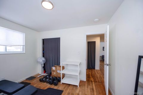 Tiny photo for 23452 Astrid Lane, Rockwood City, MI 48173 (MLS # 20261010352)