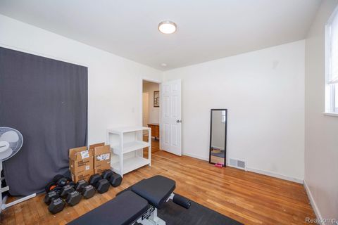 Tiny photo for 23452 Astrid Lane, Rockwood City, MI 48173 (MLS # 20261010352)