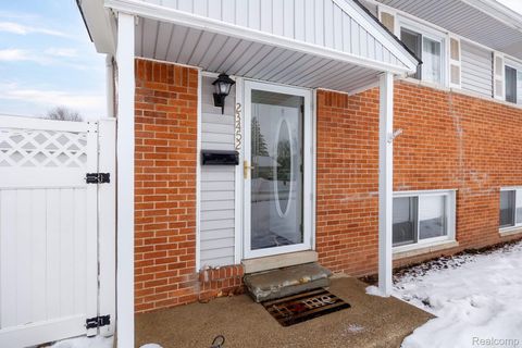 Tiny photo for 23452 Astrid Lane, Rockwood City, MI 48173 (MLS # 20261010352)