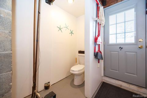 Tiny photo for 23452 Astrid Lane, Rockwood City, MI 48173 (MLS # 20261010352)