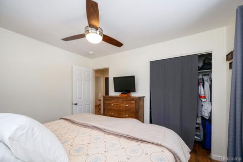 Tiny photo for 23452 Astrid Lane, Rockwood City, MI 48173 (MLS # 20261010352)