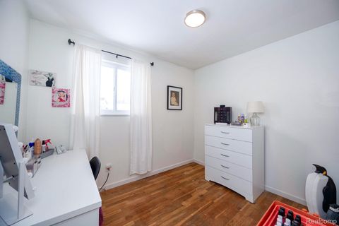 Tiny photo for 23452 Astrid Lane, Rockwood City, MI 48173 (MLS # 20261010352)