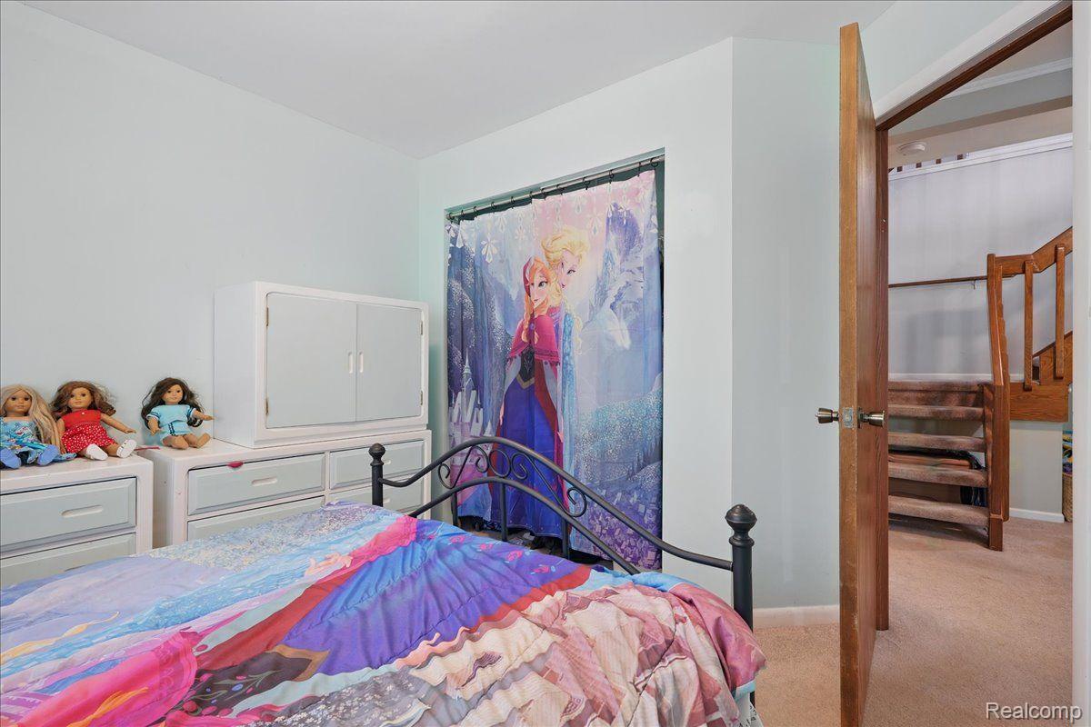 Independence Charter Township, Michigan 48346, United States, 3 Bedrooms Bedrooms, ,4 BathroomsBathrooms,Residential,Active,124157