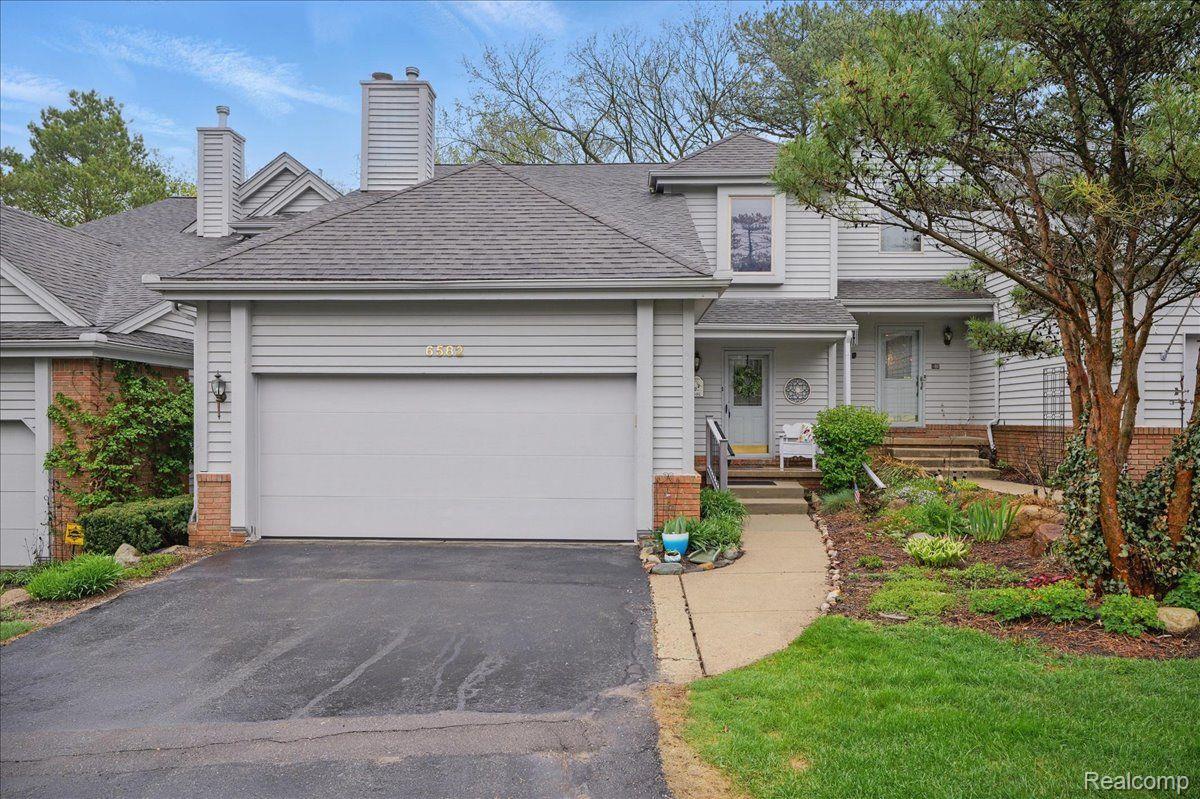 Independence Charter Township, Michigan 48346, United States, 3 Bedrooms Bedrooms, ,4 BathroomsBathrooms,Residential,Active,124157