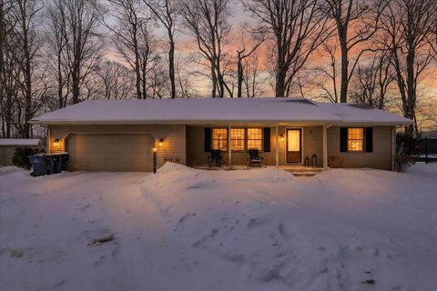 70070 2nd Avenue South Haven Charter Township MI 49090