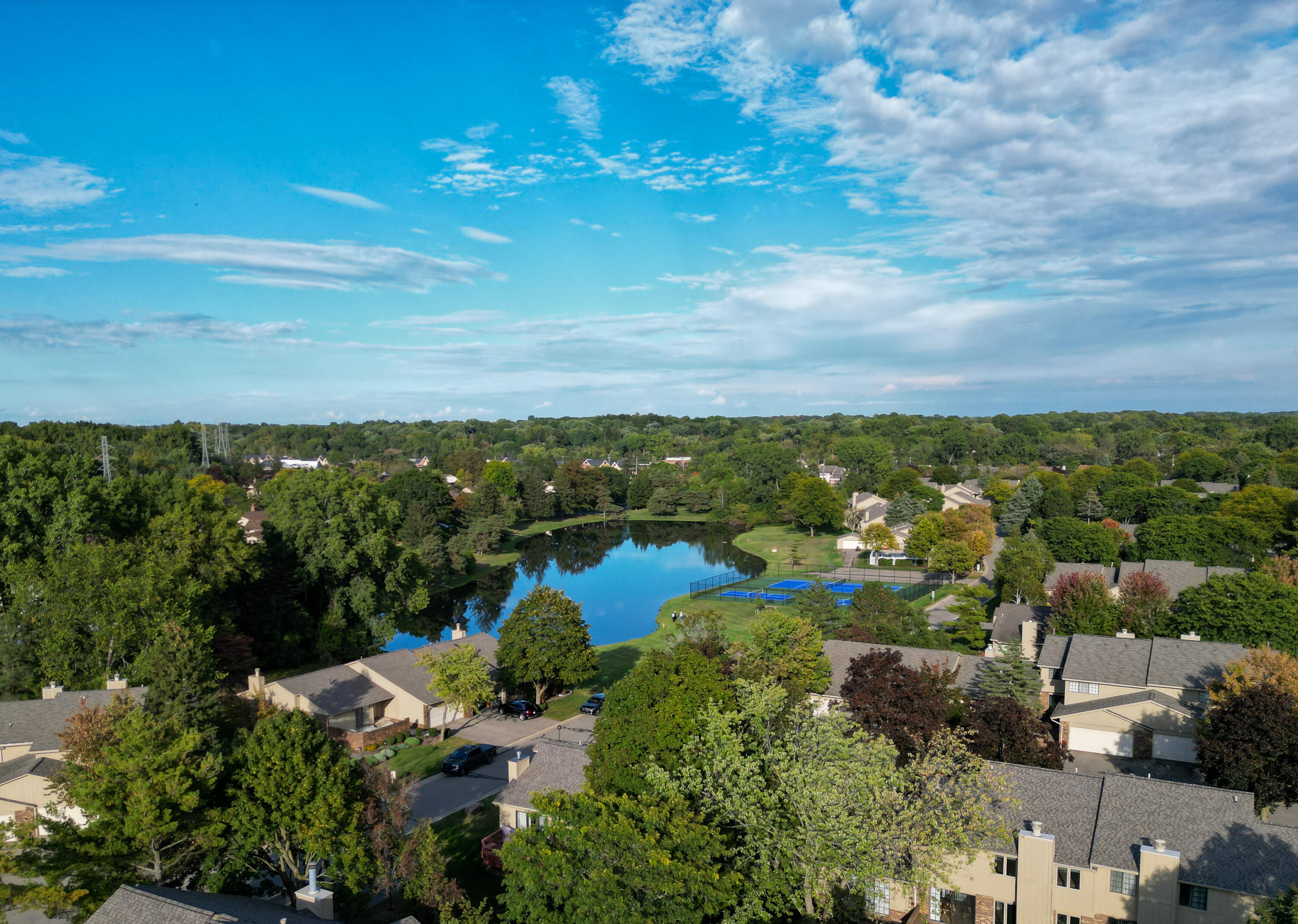 4291 Foxpointe Drive 53