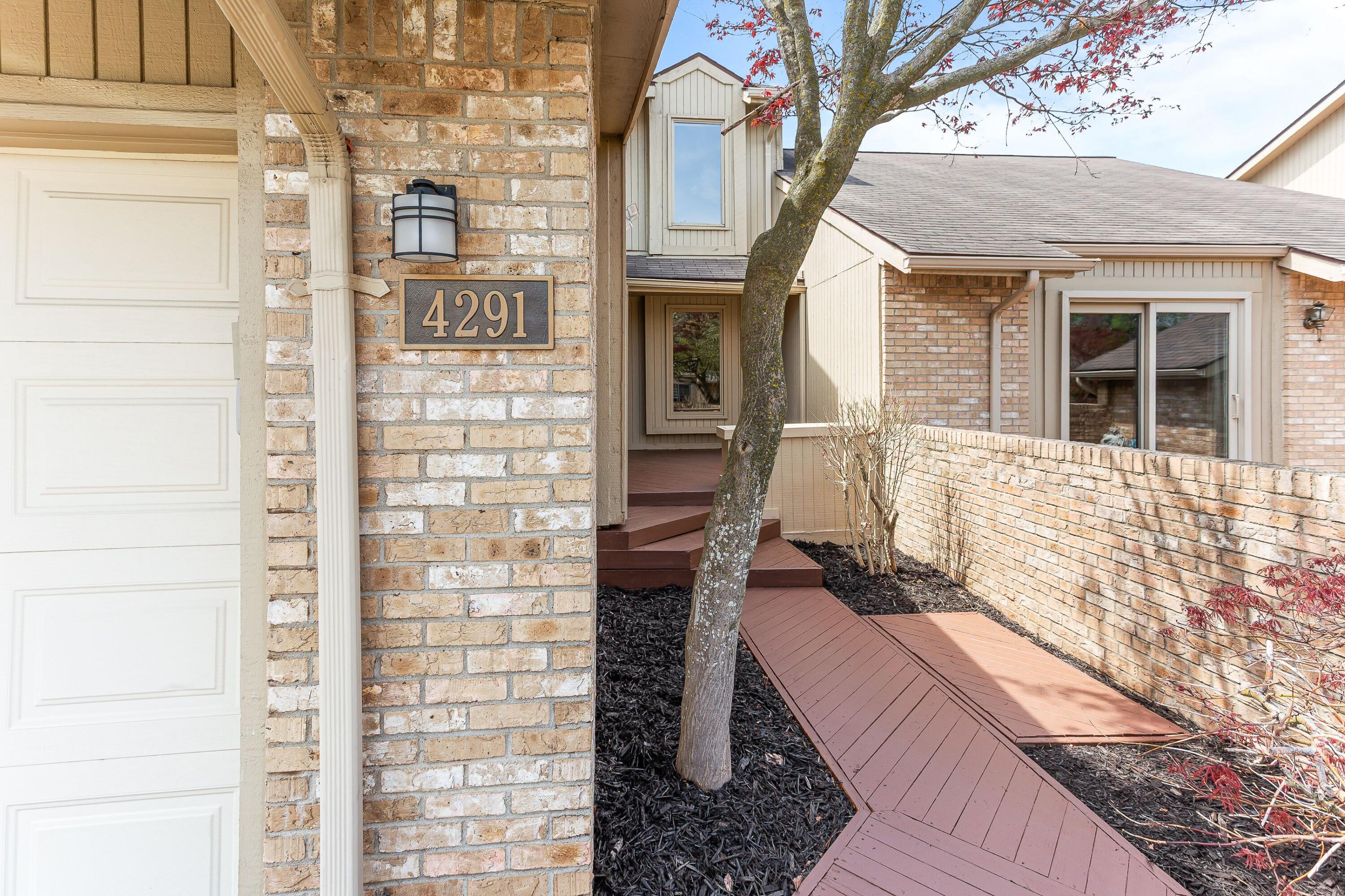 4291 Foxpointe Drive 53