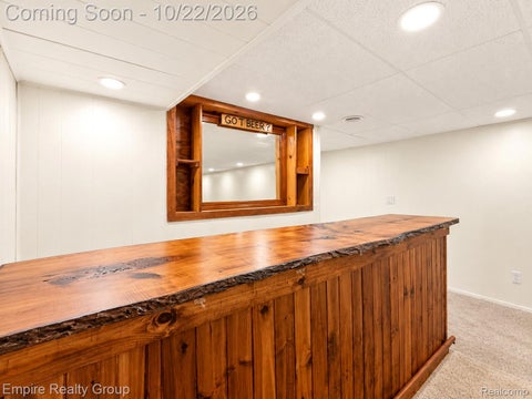 Tiny photo for 30600 Fort Road, Brownstown Charter Township, MI 48173 (MLS # 20261085115)