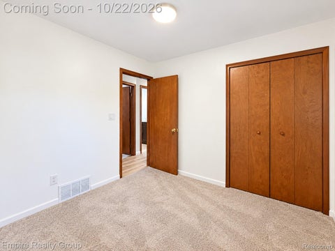 Tiny photo for 30600 Fort Road, Brownstown Charter Township, MI 48173 (MLS # 20261085115)