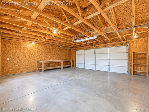 Tiny photo for 30600 Fort Road, Brownstown Charter Township, MI 48173 (MLS # 20261085115)
