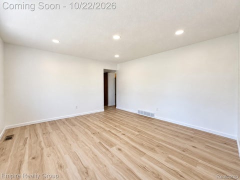 Tiny photo for 30600 Fort Road, Brownstown Charter Township, MI 48173 (MLS # 20261085115)