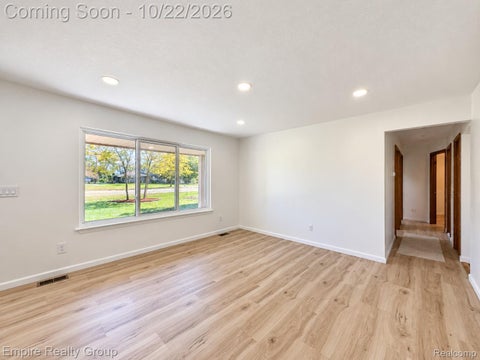 Tiny photo for 30600 Fort Road, Brownstown Charter Township, MI 48173 (MLS # 20261085115)